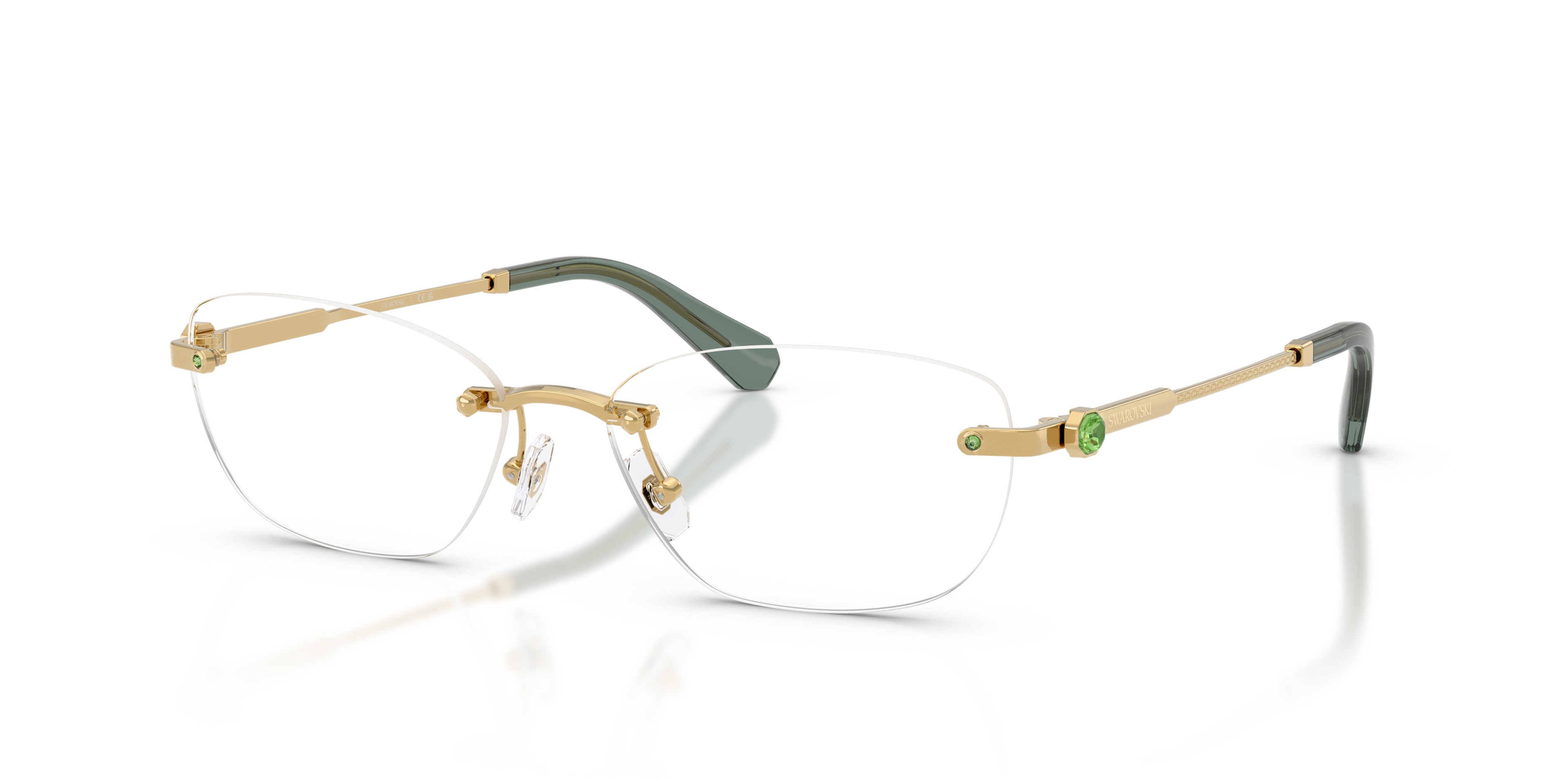 Swarovski SK1037 4017  